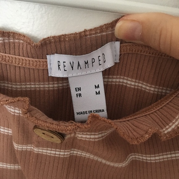 PINK SUMMER DRESS - Picture 3 of 3